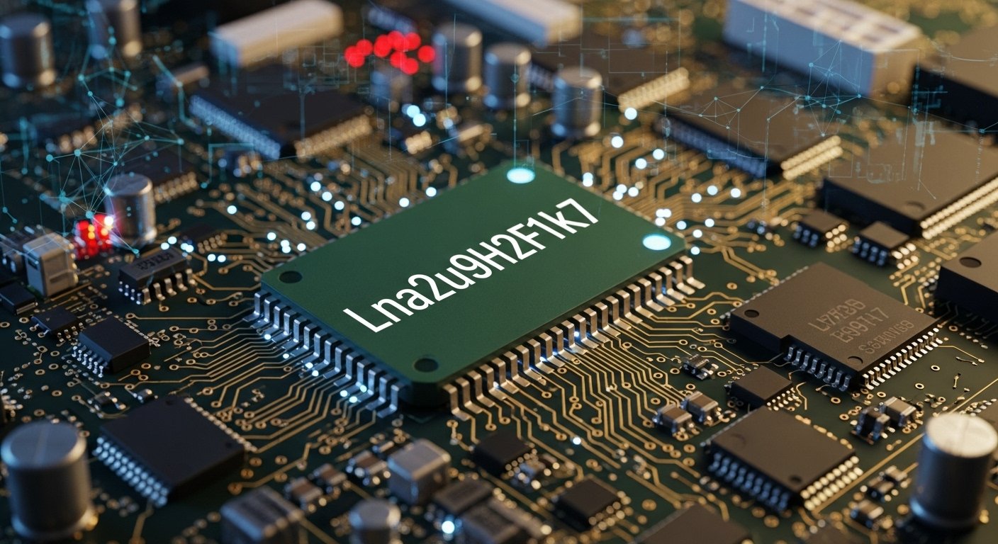 Navigating the Complexities of lna2u9h2f1k7 in Modern Systems